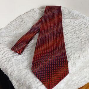 Fratelli Moda Italian Silk Neck Tie